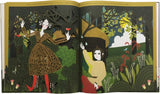 Giselle / Charlotte Gastaut / Théophile Gautier, Jules-Henri Vernoy de Saint-Georges / Kinderbuch Französisch