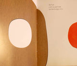 Un hueco / Kinderbuch Spanisch / Yael Frankel