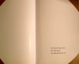 Un hueco / Kinderbuch Spanisch / Yael Frankel