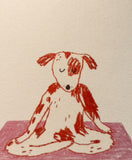 "Diccionadario", Darío Jaramillo Agudelo / Powerpaola, Editorial Cataplum, Bilderbuch Spanisch, Kolumbien