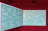 "10 SECONDS (10초)" Lee Myoung-Ae / Kinderbuch Koreanisch