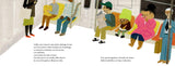 Milo imagina el mundo / Bilderbuch Spanisch / Matt de la Peña / Christian Robinson
