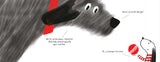Este es un libro de perros / Kinderbuch Spanisch / Judith Henderson / Julien Chung