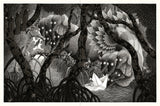 Travesía / Kinderbuch Spanisch / Silent Book / Peter Van den Ende