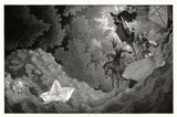 Travesía / Kinderbuch Spanisch / Silent Book / Peter Van den Ende