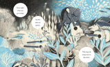 Just Because / Bilderbuch Englisch / Mac Barnett / Isabelle Arsenault