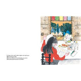 Je veux un chien et peu importe lequel / Kinderbuch Französisch / Kitty Crowther