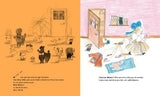 Je veux un chien et peu importe lequel / Kinderbuch Französisch / Kitty Crowther