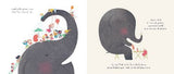 L'éléphant de madame Bibi / Kinderbuch Französisch / Reza Dalvand