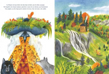 "L'Éternité" Mathilde Poncet / Kinderbuch Französisch