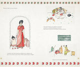 Las visitas de Nani / Kinderbuch Spanisch / Karishma Chugani Nankani