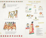 Las visitas de Nani / Kinderbuch Spanisch / Karishma Chugani Nankani