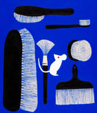 "La verdadera historia de la rata que nunca fue presumida" Ana Cristina Herrreros, Violeta Lópiz / Kinderbuch Spanisch