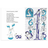 Little Parsley / Kinderbuch Englisch / Inger Hagerup