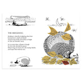 Little Parsley / Kinderbuch Englisch / Inger Hagerup