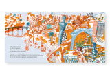 Zaha Hadid / Kinderbuch Englisch / Eloisa Guarracino / Carlo Stanga