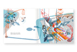 Zaha Hadid / Kinderbuch Englisch / Eloisa Guarracino / Carlo Stanga
