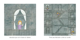 Madlenka / Kinderbuch Spanisch / Peter Sís
