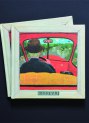 Mvsevm, Bilderbuch ohne Text, Javier Sáez Castán, Manuel Marsol, Orfeu Negro