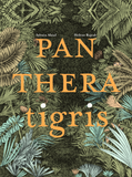 Panthera Tigris / Kinderbuch Spanisch / Sylvain Alzial / Hélène Rajcak