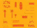 Periferia / Bilderbuch Englisch / Silent Book / Andrés Sandoval