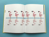 Pixelzoo / Bilderbuch Deutsch / Norio Nakamura