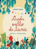 Rueda ovillo de lana / Kinderbuch Spanisch / Didi Grau / Natalia Colombo