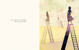 ¿Qué puedo esperar? El libro de las preguntas / Kinderbuch Spanisch /  Britta Teckentrup
