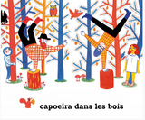 Carnet de bal / Kinderbuch Französisch / Mirjana Farkas
