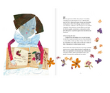Flora, Cuentos Andinos / Kinderbuch Spanisch / Ana María Pavéz / Constanza Recart
