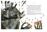 Flora, Cuentos Andinos / Kinderbuch Spanisch / Ana María Pavéz / Constanza Recart