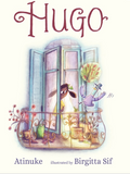 Hugo / Bilderbuch Englisch / Atinuke/ Birgitta Sif
