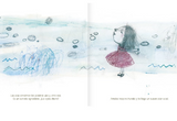 Niebla / Kinderbuch Spanisch / Micaela Chirif / Carmen Cardemil