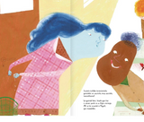 Un secreto secretísimo / Kinderbuch Spanisch / Catalina González Vilar / Isabel Hojas