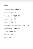La Sayona y otros cuentos de espantos / Kinderbuch Spanisch / Mercedes Franco / Stefano Di Cristofaro