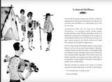 La Sayona y otros cuentos de espantos / Kinderbuch Spanisch / Mercedes Franco / Stefano Di Cristofaro
