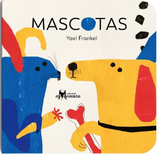Mascotas / Kinderbuch Spanisch / Yael Frankel
