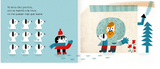 Yo tenía 10 perritos / Kinderbuch Spanisch / Paloma Valdivia / Carles Ballesteros