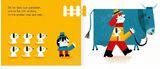 Yo tenía 10 perritos / Kinderbuch Spanisch / Paloma Valdivia / Carles Ballesteros