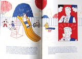 Um Milhão de Rebuçados / Kinderbuch Portugiesisch / Inês Fonseca Santos  / Marta Monteiro