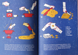 Um Milhão de Rebuçados / Kinderbuch Portugiesisch / Inês Fonseca Santos  / Marta Monteiro
