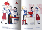 Um Milhão de Rebuçados / Kinderbuch Portugiesisch / Inês Fonseca Santos  / Marta Monteiro