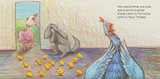 El pollo Chiras / Kinderbuch Spanisch / Víctor Eduardo Caro