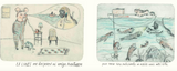 ¿Qué hacer un domingo? / Kinderbuch Spanisch / Cristina Sitja