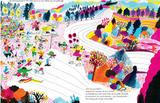 La Grande course des Jean / Kinderbuch Französisch / Magali Le Huche / Clémence Sabbagh