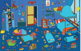 Séraphine, l’anniversaire / Silent Book / Kinderbuch Französisch / Albertine