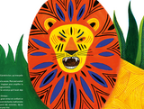 Le collier magique / Kinderbuch Französisch / Souleymane Mbodj / Magali Attiogbé