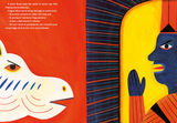 Le collier magique / Kinderbuch Französisch / Souleymane Mbodj / Magali Attiogbé