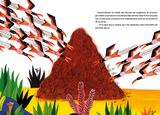Le collier magique / Kinderbuch Französisch / Souleymane Mbodj / Magali Attiogbé