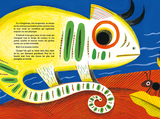 Le caméléon qui se trouvait moche / Kinderbuch Französisch / Souleymane Mbodj / Magali Attiogbé